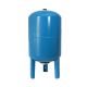 Гидроаккумулятор ГВ 80 80л вертикальный (БЭЗ) (нижнее подключение)