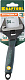 KRAFTOOL SlimWide Ultra, 150/34 мм, разводной ключ (27263-15)