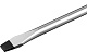 ЗУБР SL4 x 100 мм, отвёртка, Профессионал (25231-4)