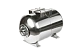 Гидроаккумулятор UNIPUMP 80л (нерж.) горизонтальный