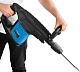 ЗУБР 25 Дж, 1500 Вт, АВТ, отбойный молоток SDS-Max, Профессионал (ЗММ-25-1500 ЭВК)