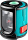KRAFTOOL CL 20, лазерный нивелир (34700)