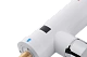 Проточный кран-водонагреватель с душевой лейкой UNIPUMP BKF-015