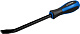 ЗУБР 300 мм, слесарная монтировка, Профессионал (2162-300)