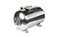 Гидроаккумулятор UNIPUMP 80л (нерж.) горизонтальный