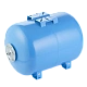 Гидроаккумулятор UNIPUMP 100л горизонтальный