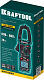 KRAFTOOL KC-300 Цифровые токовые клещи (59832)