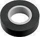 STAYER PROTECT-20, 19 мм х 20 м, 5 000 В, черная, изолента ПВХ, Professional (12292-D)