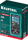 KRAFTOOL KM-500 цифровой мультиметр (59856)