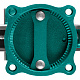 KRAFTOOL GRAND, 125 мм, слесарные тиски (32702-125)