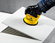 STAYER MAXLift, 40 кг, одинарный пластмассовый стеклодомкрат (33718-1)