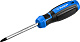 ЗУБР PH2 x 100 мм, отвёртка, Профессионал (25232-2)