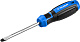 ЗУБР SL6 x 100 мм, отвёртка, Профессионал (25231-6)