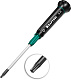 KRAFTOOL Precision, TX15, отвертка для точных работ (25684-15)
