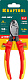 KRAFTOOL KS-16V, d 9мм, 160мм, кабелерез (23333-16V)