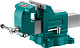 KRAFTOOL GRAND, 125 мм, слесарные тиски (32702-125)