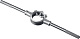 STAYER DH-50, d 50 мм, плашкодержатель, Professional (28037-50)