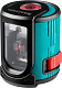 KRAFTOOL CL 20, лазерный нивелир (34700)