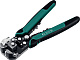 KRAFTOOL TK-8, 0.05 - 8 мм2, автоматический стриппер (22637)