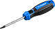 ЗУБР отвертка, Профессионал (25234-15)