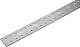 ЗУБР ПС-2.0, 40 x 1200 x 2 мм, цинк, соединительная пластина (310256-040-1200)
