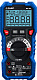ЗУБР МА-100 цифровой мультиметр (59808)
