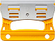 OLFA 120 мм, скребок (OL-GSR-1/3B)