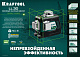 KRAFTOOL LL 3D, лазерный нивелир (34641)