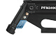RAPID PFN3490, тип 34, 50 - 90 мм, пневматический нейлер (5000791)