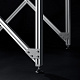 KRAFTOOL KRAFTFLEX MFT 1157x773 мм, Универсальный монтажный стол (32800)