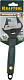 KRAFTOOL SlimWide Ultra, 200/38 мм, разводной ключ (27263-20)