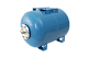 Гидроаккумулятор ГГ 50М 50л горизонтальный (БЭЗ)