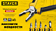 STAYER Hercules, 200 мм, тонкогубцы (2203-3-20)