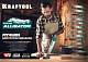 KRAFTOOL Alligator Universal 7, 400 мм, универсальная ножовка (15004-40)