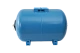 Гидроаккумулятор ГГ 80М 80л горизонтальный (БЭЗ)