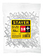STAYER 3 мм, 150 шт, крестики для плитки (3380-3)
