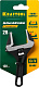 KRAFTOOL SlimWide Compact, 120/28 мм, разводной ключ (27266-15)