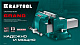 KRAFTOOL GRAND, 100 мм, слесарные тиски (32702-100)