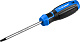 ЗУБР отвертка, Профессионал (25234-20)