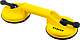 STAYER MAXLift, 80 кг, двойной пластмассовый стеклодомкрат (33718-2)