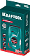 KRAFTOOL EXTREM, 100 м, геодезическая стальная мерная лента