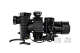 Насос для бассейна с префильтром JET POOL SPP 3000T