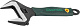 KRAFTOOL SlimWide, 150/34 мм, разводной ключ (27258-15)