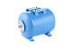 Гидроаккумулятор UNIPUMP 50л горизонтальный