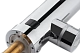 Проточный кран-водонагреватель UNIPUMP BEF-016-03