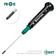 KRAFTOOL Precision PH0, отвертка для точных работ (25682-0)