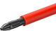 KRAFTOOL PH2 х 100 мм, высоковольтная отвертка (250084-2-100)