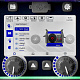 ПТК HANKER MIG 200 DP PFC LCD H60