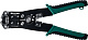 KRAFTOOL TK-6, 0.2 - 6 мм2, автоматический стриппер (22635)