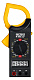 STAYER M266C Цифровые токовые клещи (59820)